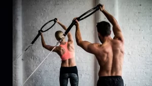 Read more about the article Fitness Bow