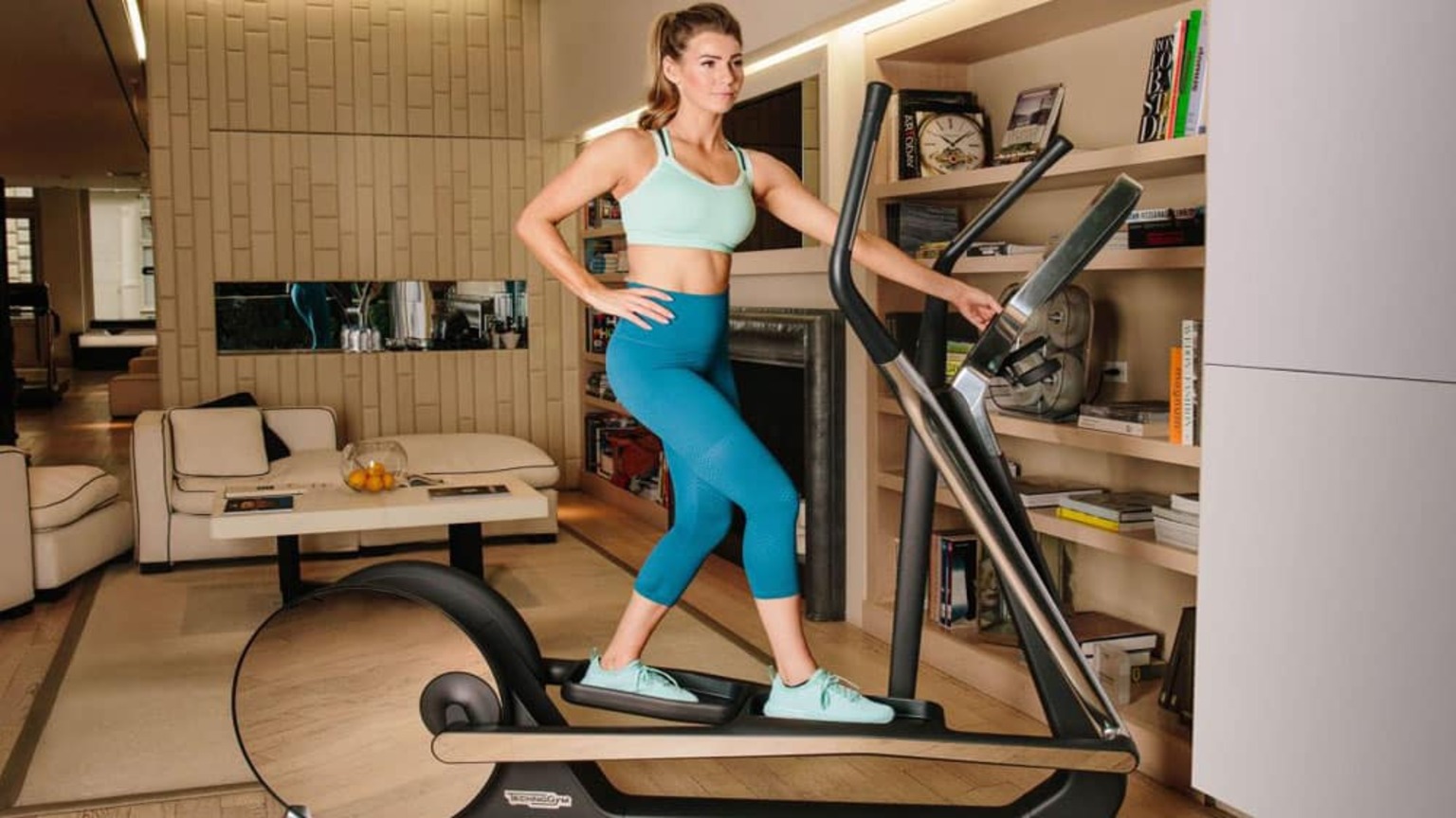 You are currently viewing Flexible Fitness Workout Equipment