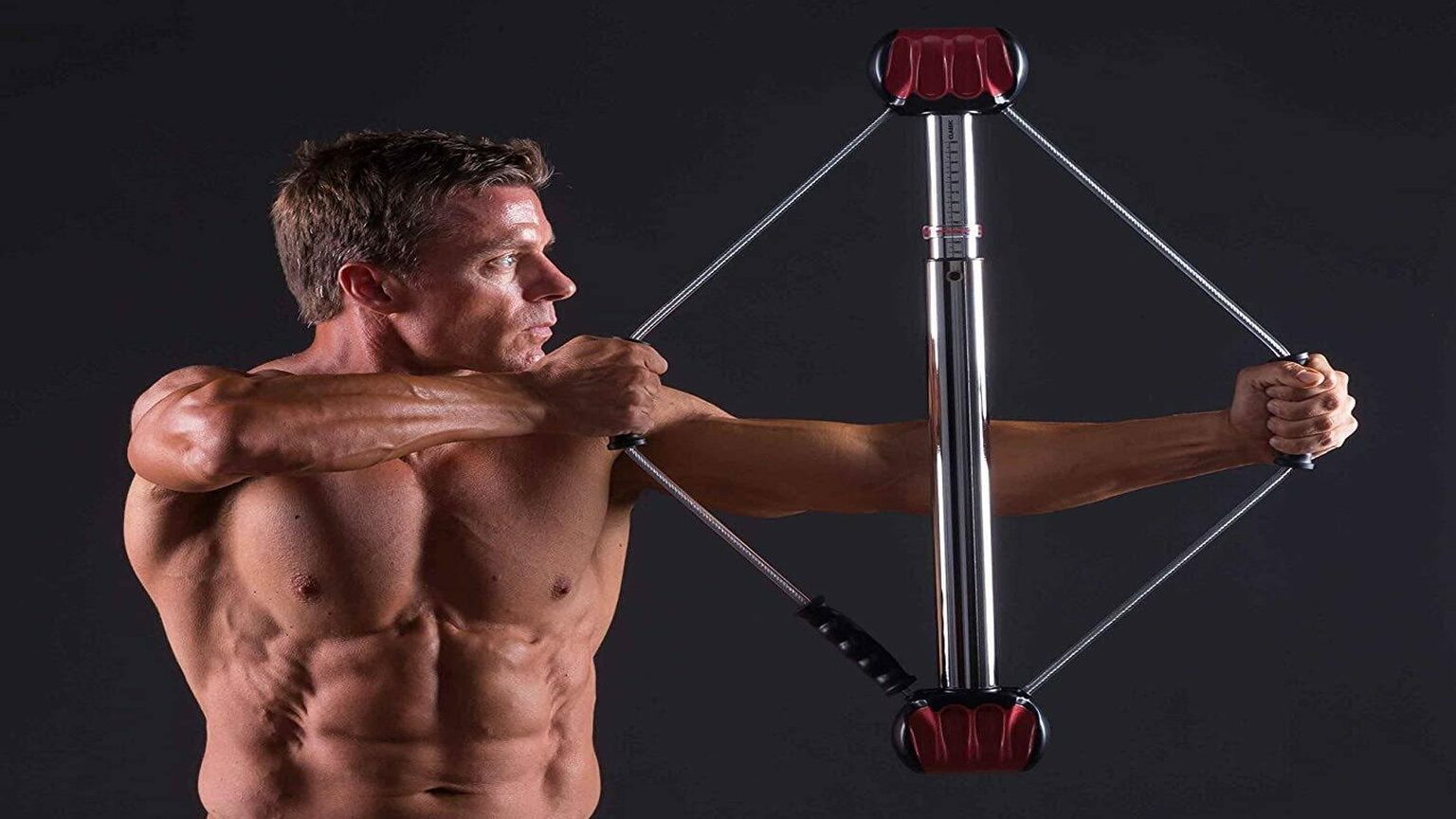 You are currently viewing Full-Body Bow Exercise Equipment