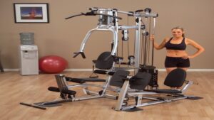 Read more about the article Best Home Exercise Equipment 2022
