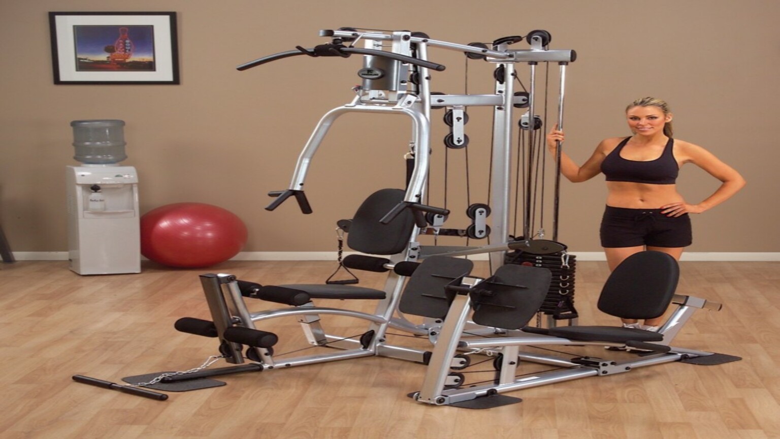 You are currently viewing Best Home Exercise Equipment 2022